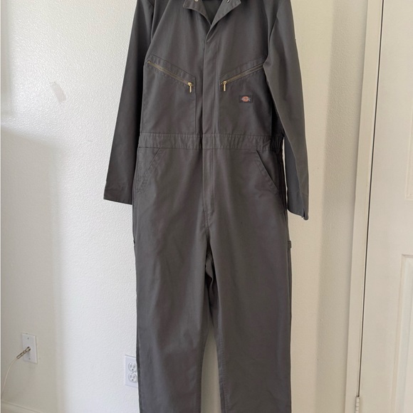 Dickies Other - Dickies jumpsuit